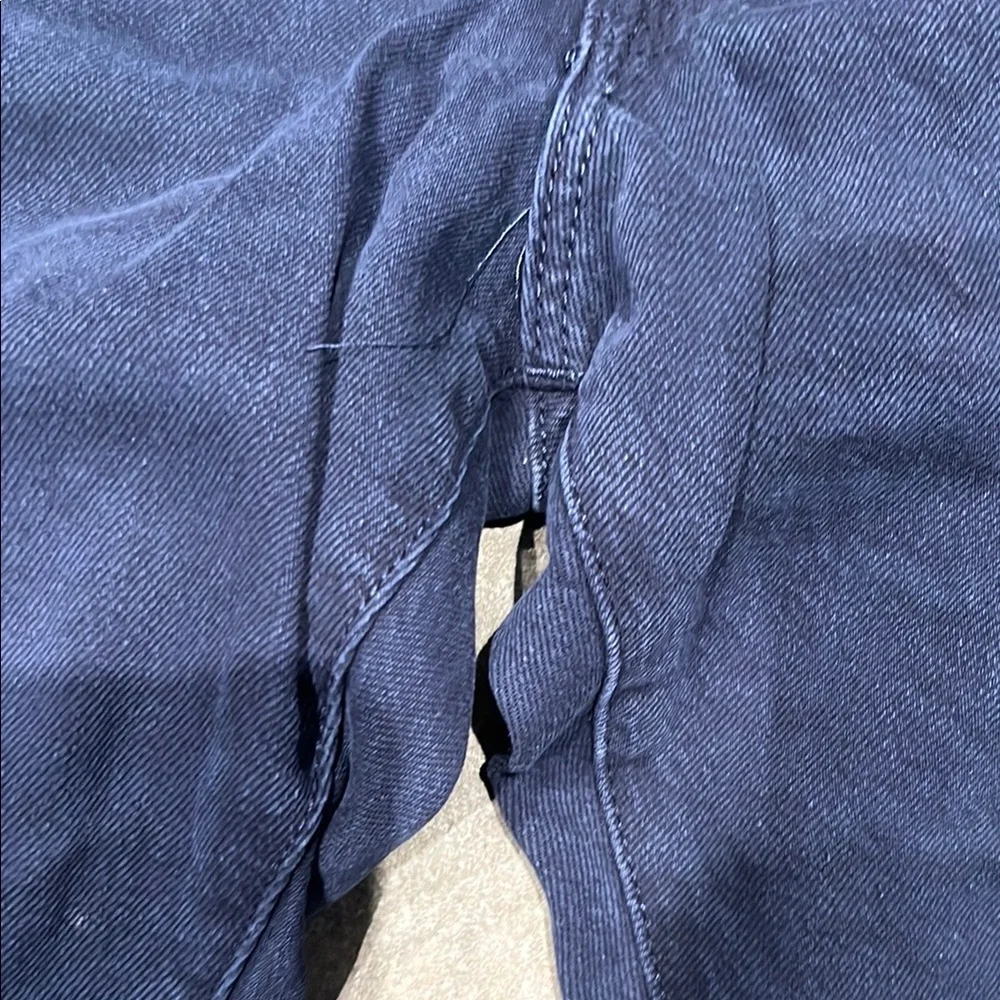 Polo Ralph Lauren Blue Jeans